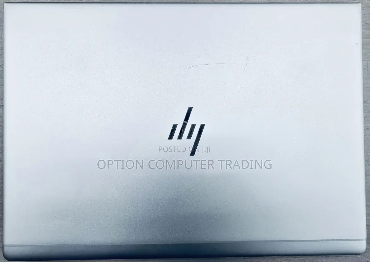 Laptop HP EliteBook 830 G6 16GB Intel Core i5 SSD 512GB