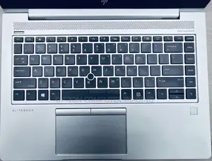 Laptop HP EliteBook 830 G6 16GB Intel Core i5 SSD 512GB