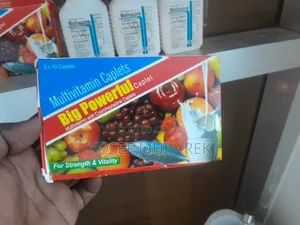 Cimos(Metazon) Body Builder