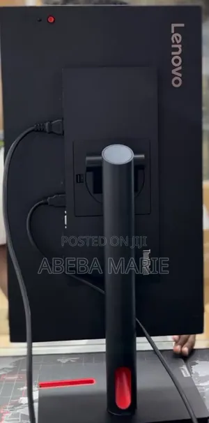 Brand New Lenovo Thinkvision Monitor