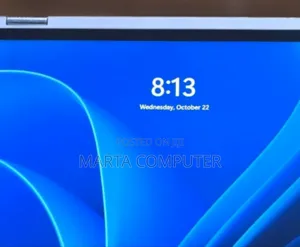 New Laptop Lenovo Yoga 7 15ITL5 32GB Intel Core I5 SSD 512GB