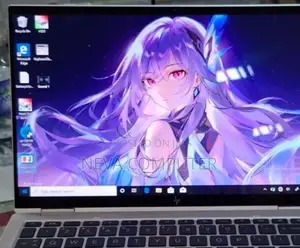 New Laptop HP EliteBook 1040 16GB Intel Core I7 HDD 512GB