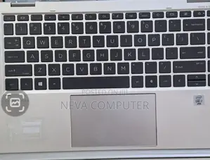 New Laptop HP EliteBook 1040 16GB Intel Core I7 HDD 512GB