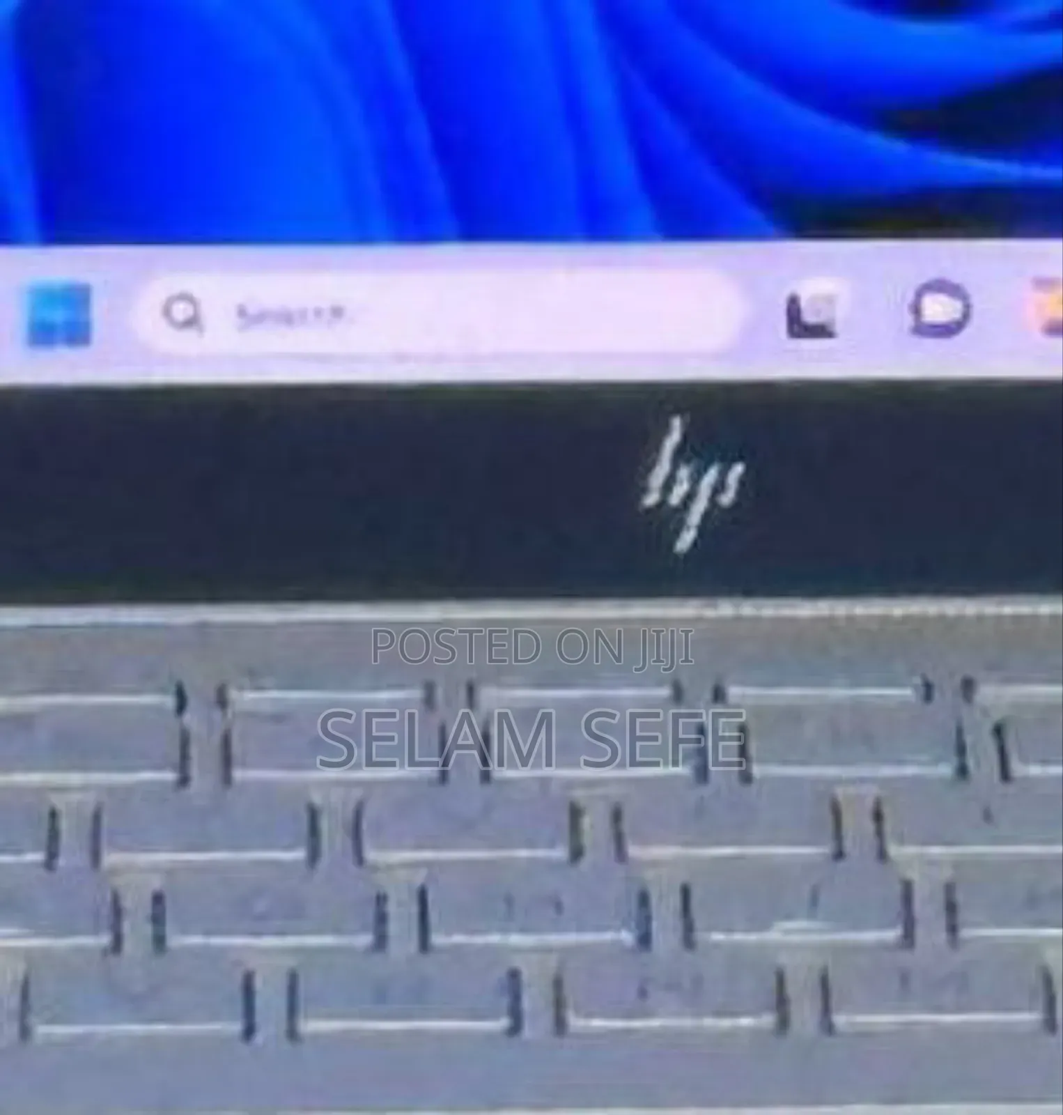 New Laptop HP Pavilion Dv3 16GB Intel Core I5 SSD 1T