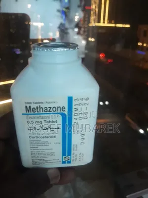 Metazone(Simos) Body Builder