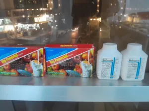 Metazone(Simos) Body Builder