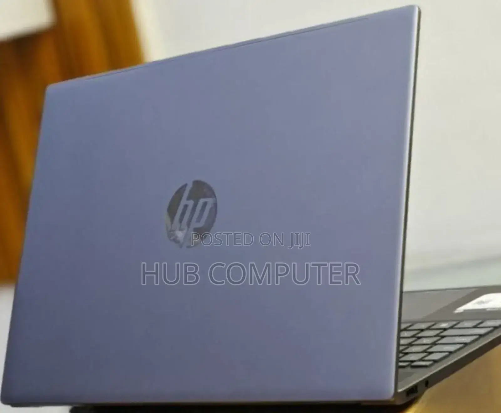 New Laptop HP Pavilion 13 8GB AMD Ryzen 5 SSD 512GB