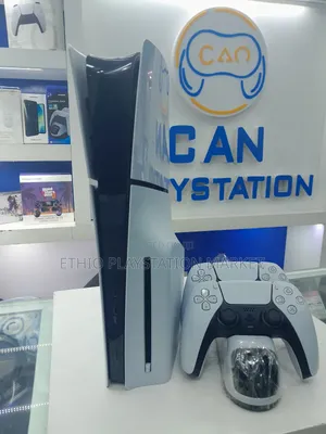 Photo - Playstation በሁሉም አይነት እኛ ጋር ያገኛሉ Ethio Playstation