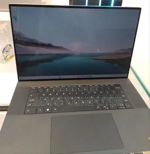 Photo - New Laptop Dell XPS 15 64GB Intel Core I9 SSD 4T