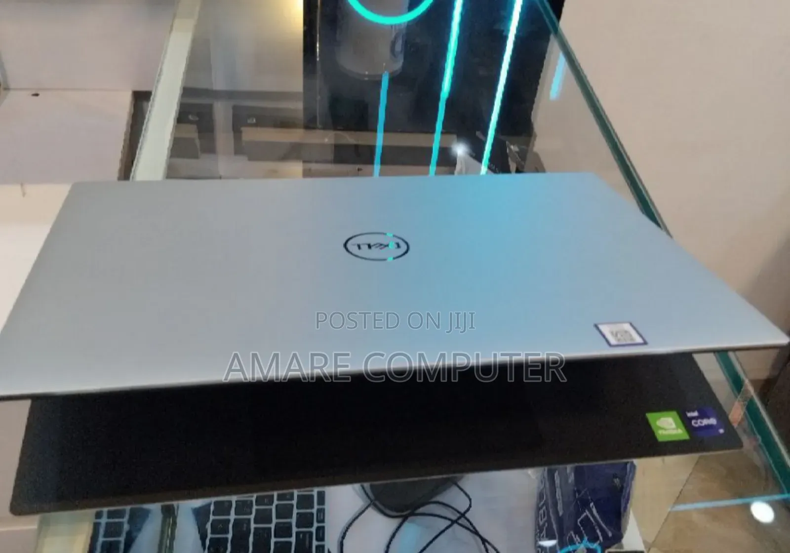 New Laptop Dell XPS 15 64GB Intel Core I9 SSD 4T