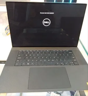 New Laptop Dell XPS 15 64GB Intel Core I9 SSD 4T