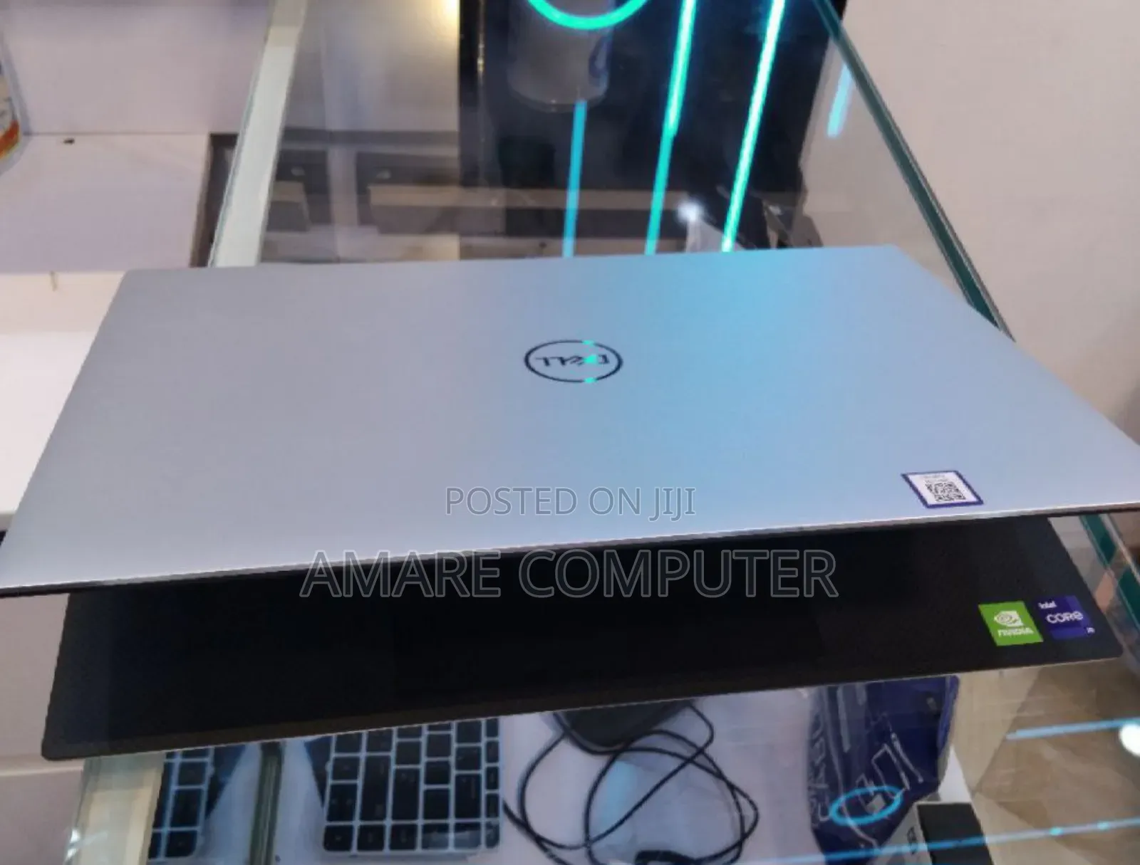 New Laptop Dell XPS 15 64GB Intel Core I9 SSD 4T