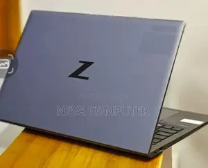 New Laptop HP ZBook 14 16GB Intel Core I7 SSD 512GB