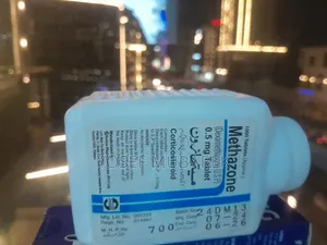 Body Builder Cimos(Metazone)