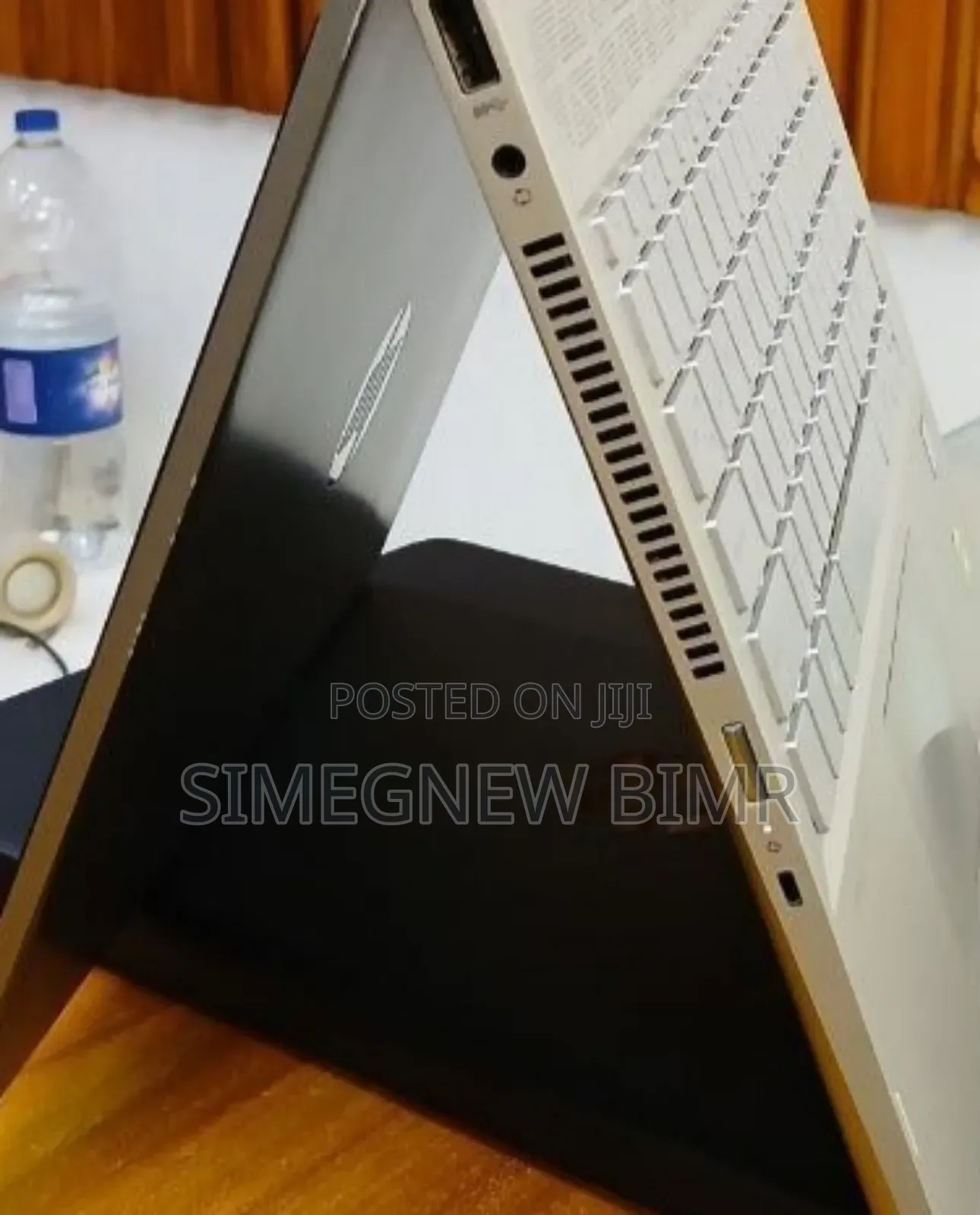 New Laptop HP Pavilion 13 X360 8GB Intel Core I7 SSD 512GB