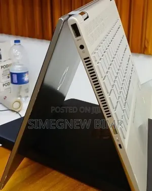 New Laptop HP Pavilion 13 X360 8GB Intel Core I7 SSD 512GB