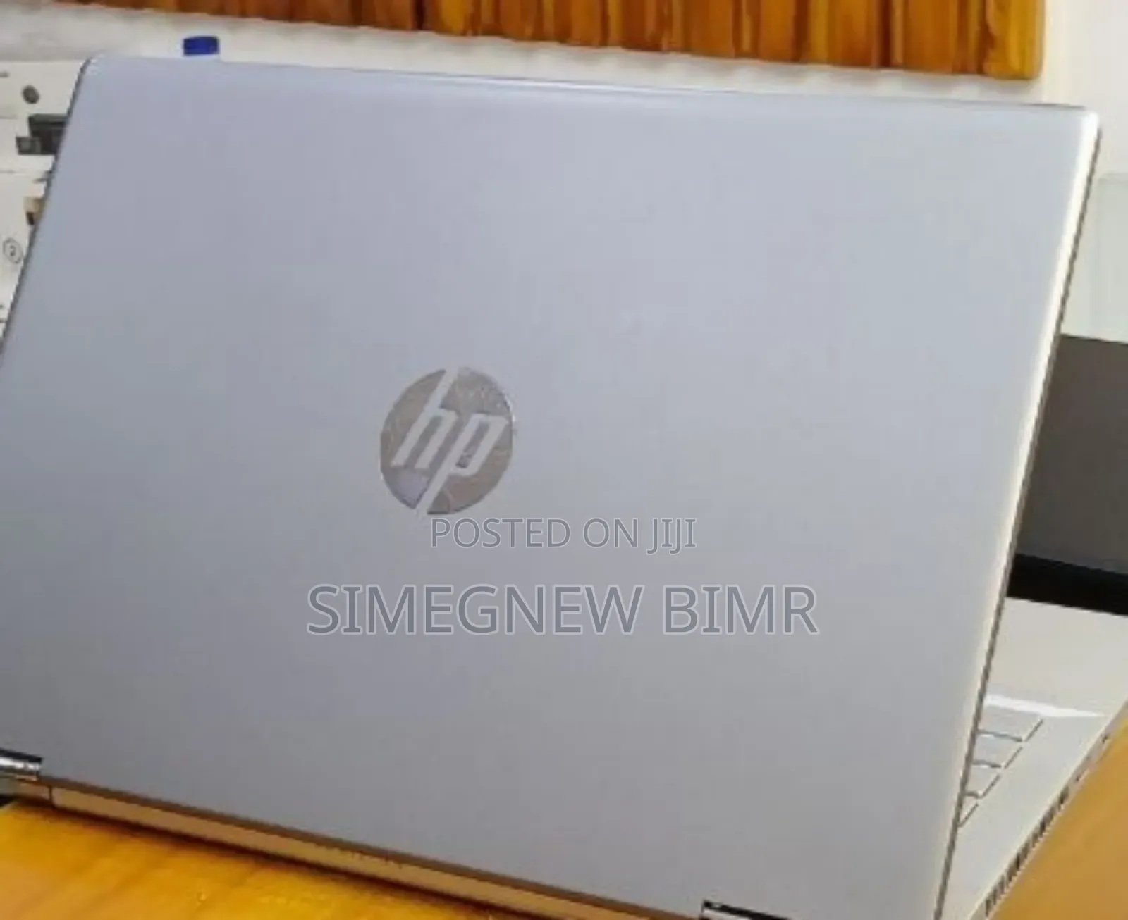 New Laptop HP Pavilion 13 X360 8GB Intel Core I7 SSD 512GB