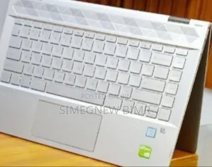 New Laptop HP Pavilion 13 X360 8GB Intel Core I7 SSD 512GB