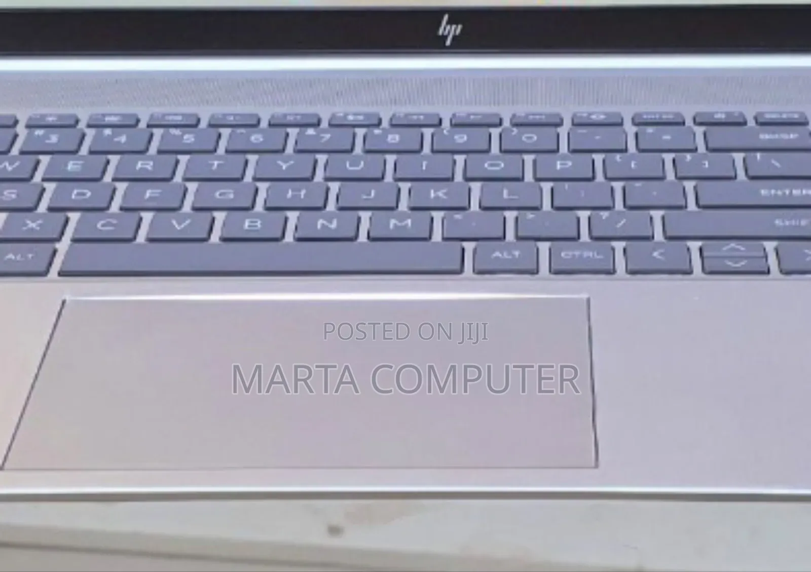 New Laptop HP Pavilion 15 16GB Intel Core I7 SSD 1T