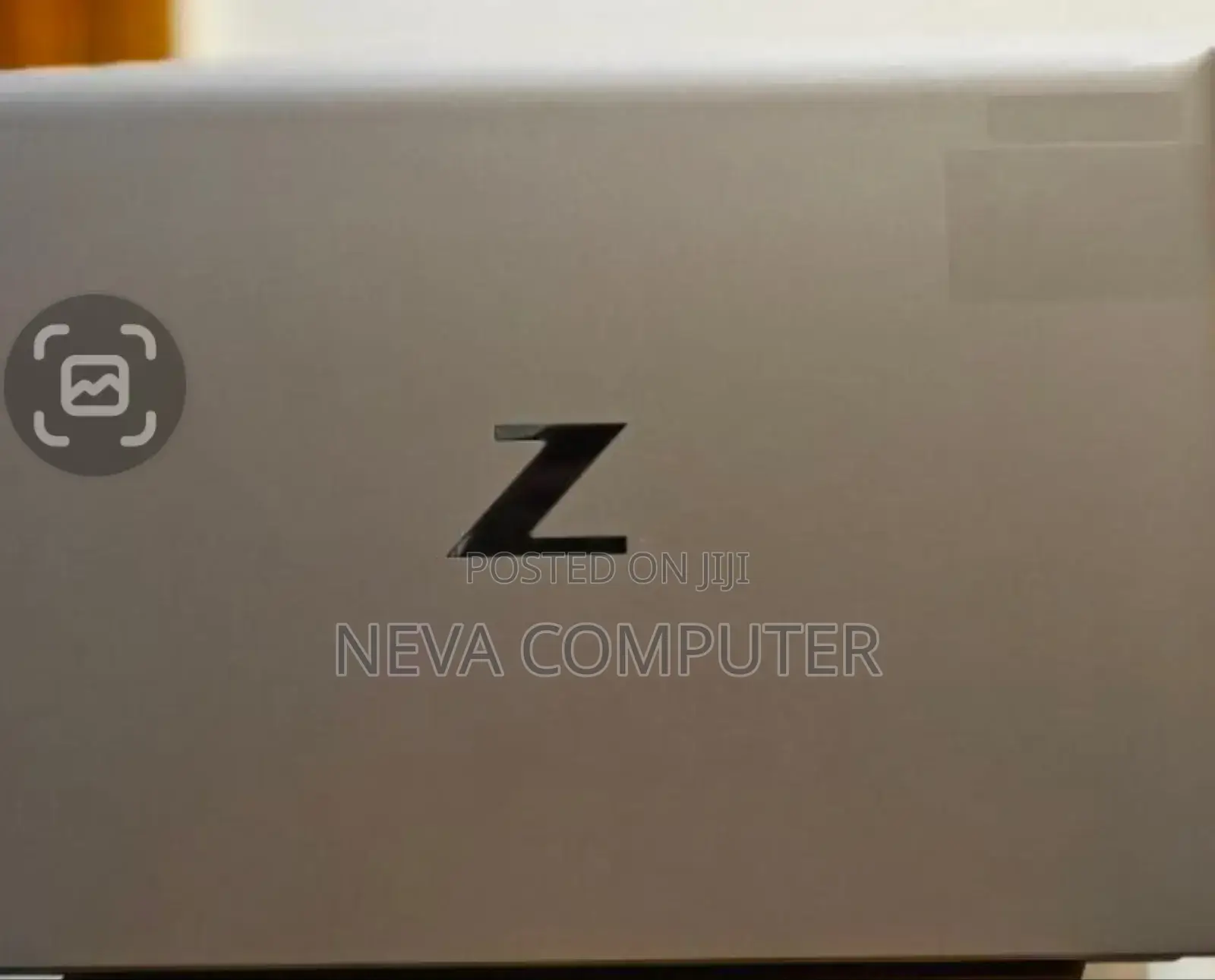 New Laptop HP ZBook 14 16GB Intel Core I7 SSD 512GB