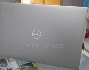 New Laptop Dell 16GB Intel Core I7 SSD 512GB