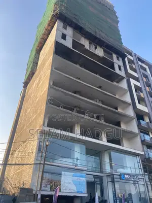 Photo - በቦሌ አደይ አበባ የንግድ ሱቅ 3.6 ሚሊየን ሙሉ ክፍያ