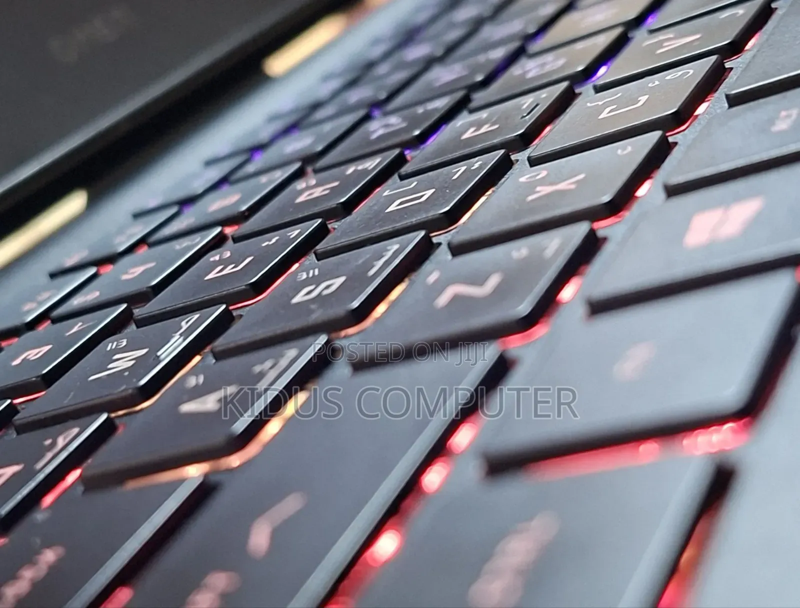 New Laptop HP Omen 16 16GB Intel Core I7 SSD 512GB