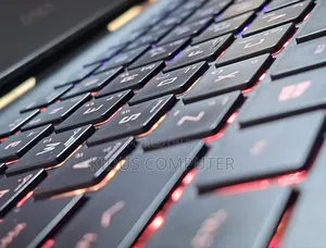 New Laptop HP Omen 16 16GB Intel Core I7 SSD 512GB