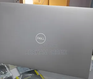 New Laptop Dell 16GB Intel Core I7 SSD 512GB