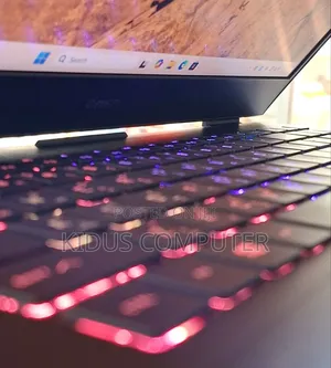 New Laptop HP Omen 16 16GB Intel Core I7 SSD 512GB
