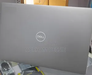 New Laptop Dell 16GB Intel Core I7 SSD 512GB