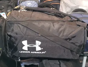 Under Armour Gym/Travel Bag