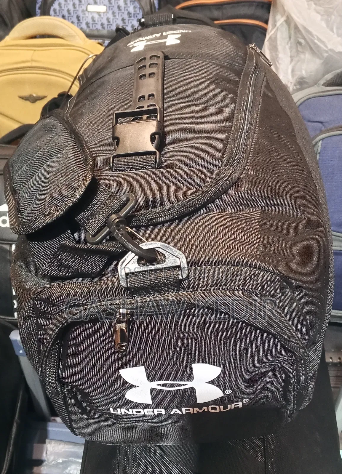 Under Armour Gym/Travel Bag