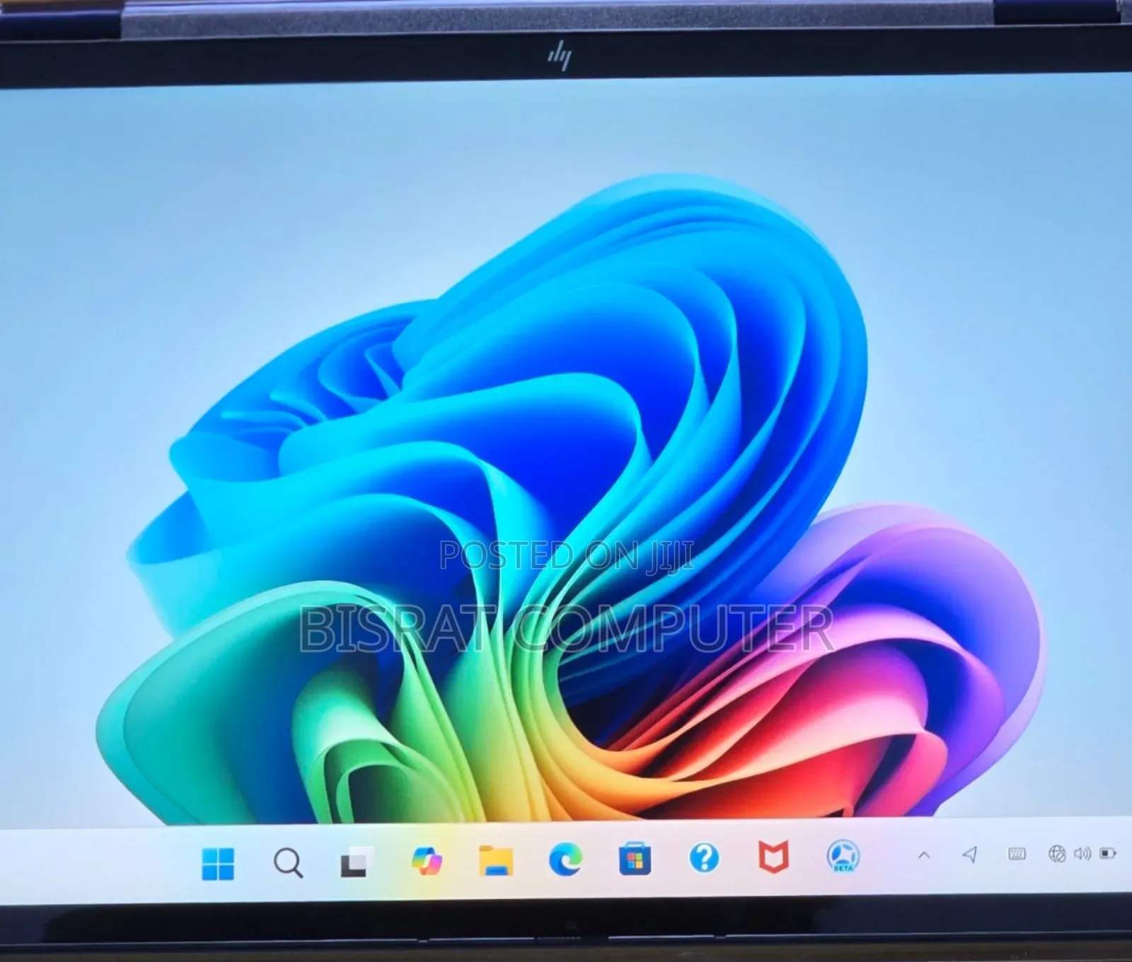 New Laptop HP OmniBook 5 14" 16GB Intel Core Ultra 7 SSD 1T