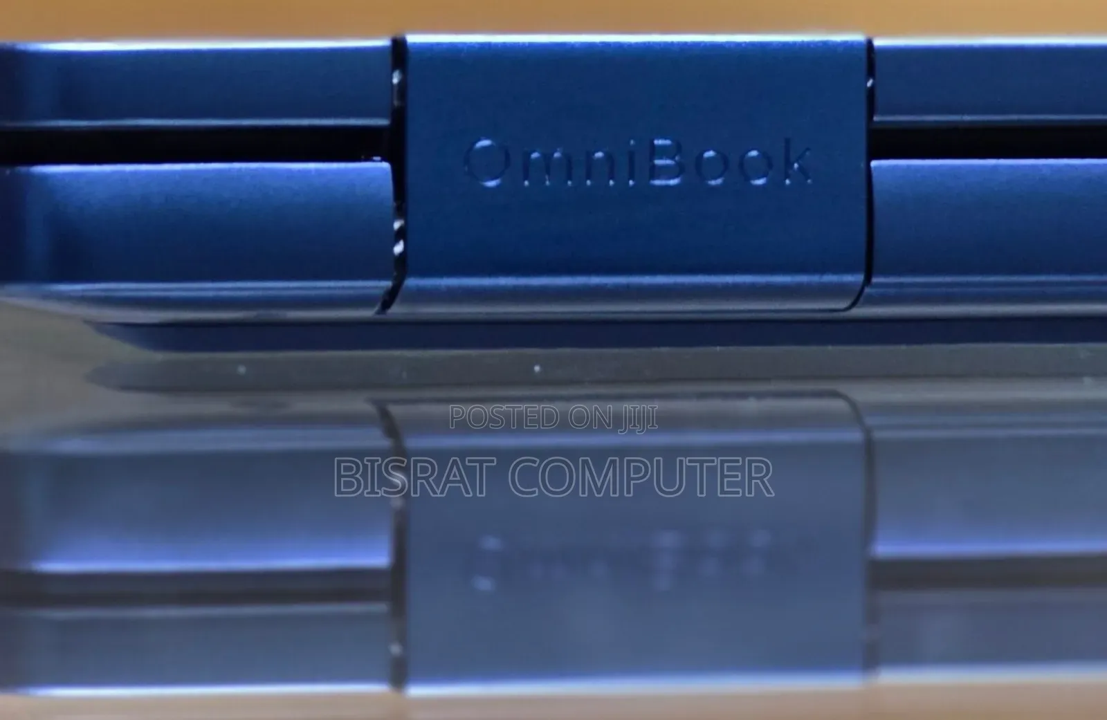 New Laptop HP OmniBook 5 14" 16GB Intel Core Ultra 7 SSD 1T