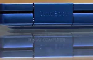 New Laptop HP OmniBook 5 14" 16GB Intel Core Ultra 7 SSD 1T