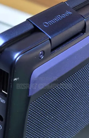 New Laptop HP OmniBook 5 14" 16GB Intel Core Ultra 7 SSD 1T