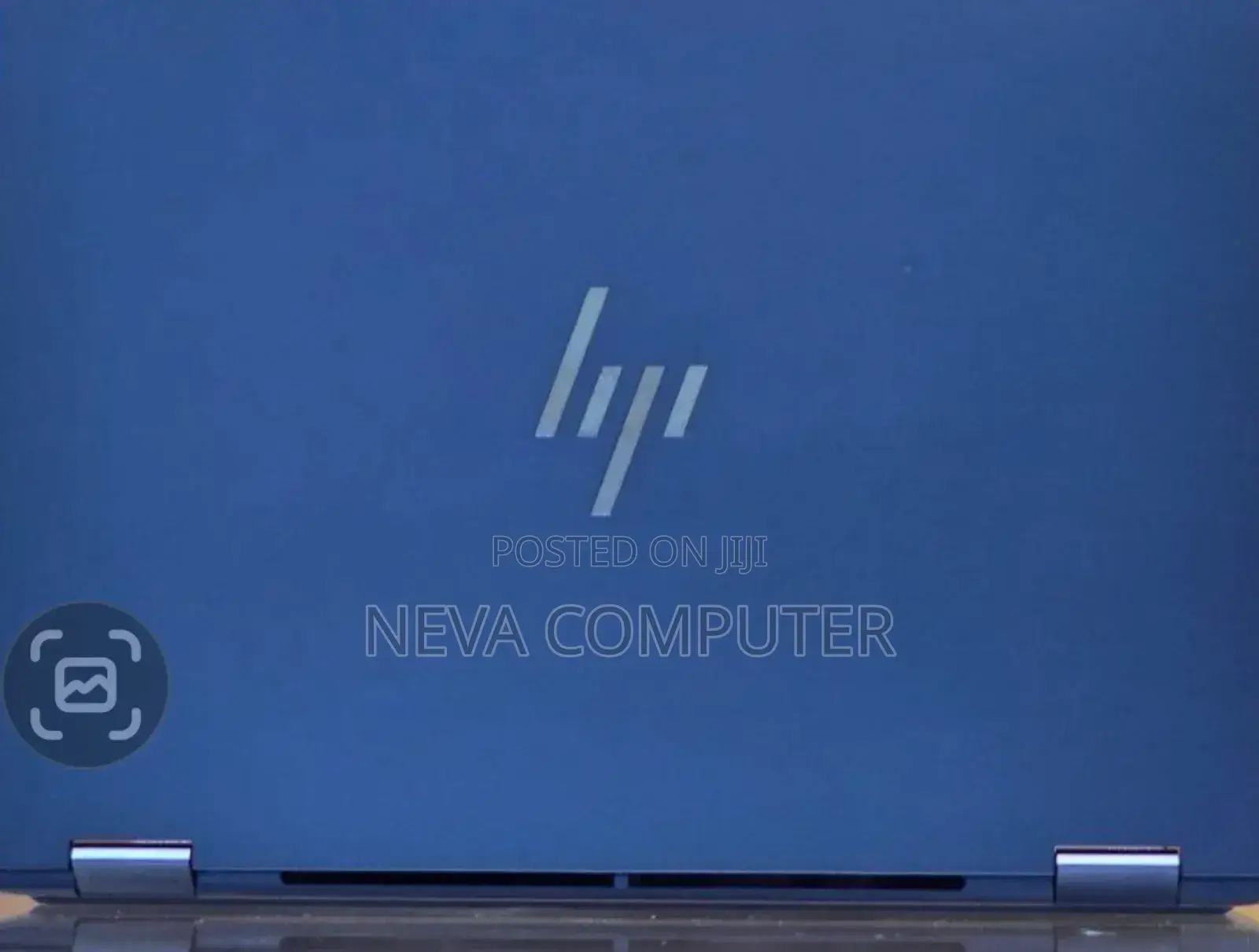 New Laptop HP Omen 15 16GB Intel Core I7 SSD 1T