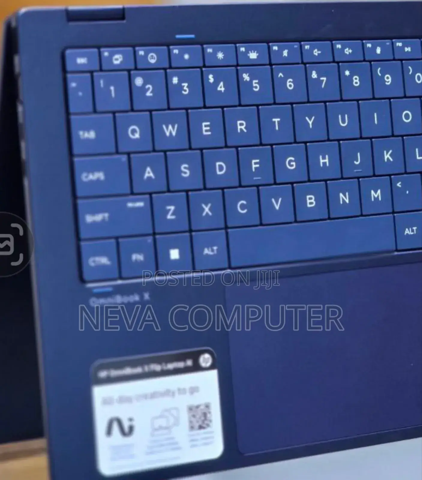 New Laptop HP Omen 15 16GB Intel Core I7 SSD 1T