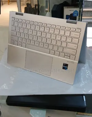 New Laptop HP Envy X360 8GB Intel Core I7 SSD 512GB