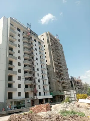 3bdrm Apartment in Ghion Homes, Bole for sale