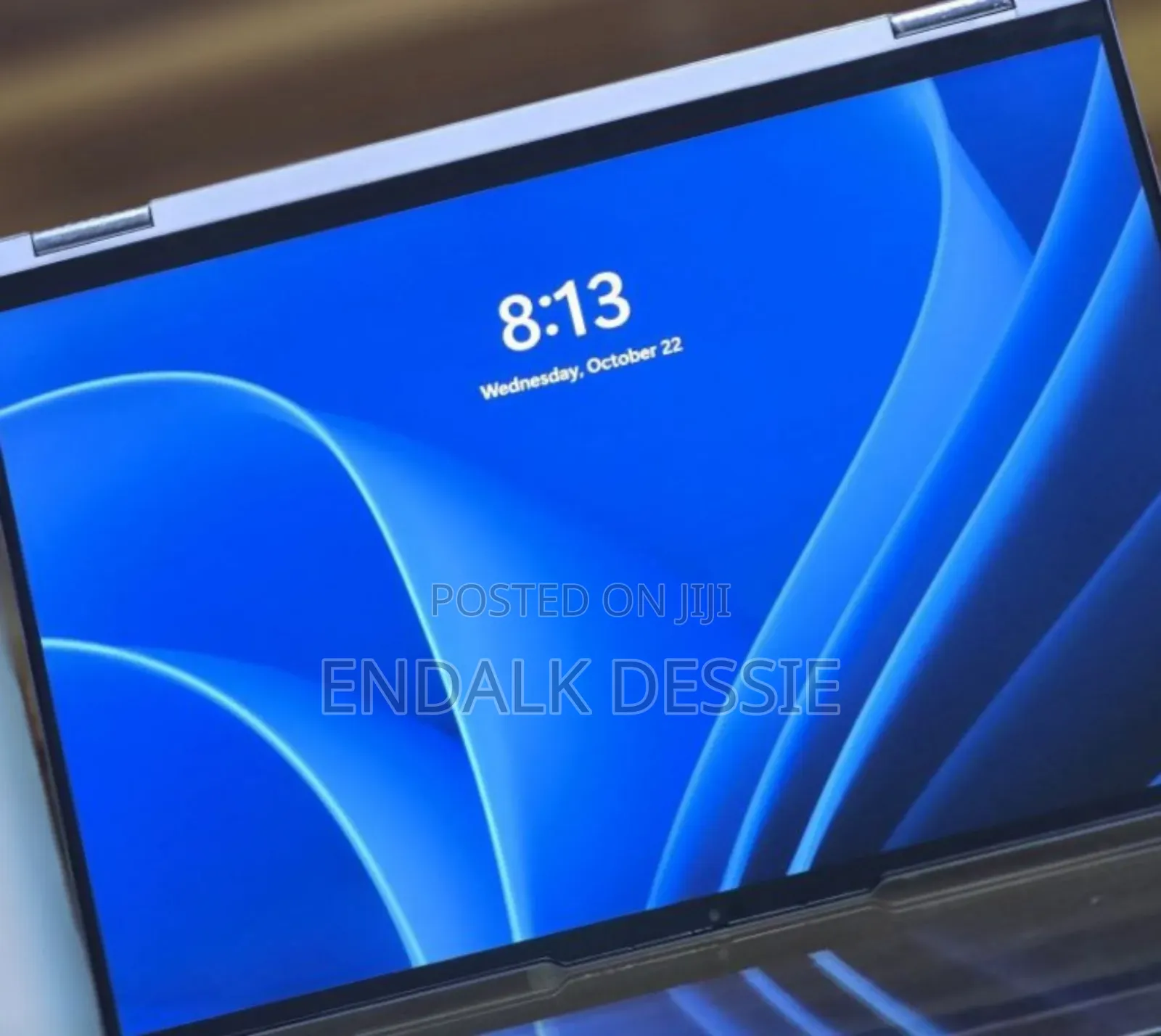 New Laptop Lenovo Yoga 7i 32GB AMD Ryzen 5 SSD 512GB