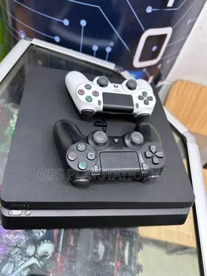 Photo - Playstation 4 Slim Jealbreak Ps4 Jealbreakslim##
