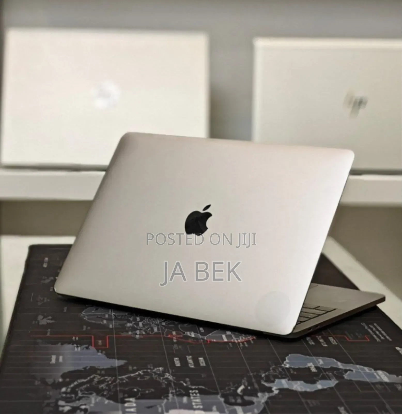 New Laptop Apple MacBook Pro 2016 16GB Intel Core I7 SSD 256GB