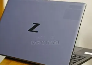 New Laptop HP ZBook Firefly 15 G7 16GB Intel Core I7 SSD 512GB