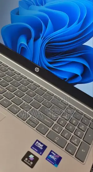 New Laptop HP Stream Notebook 16GB Intel Core Ultra 7 SSD 512GB