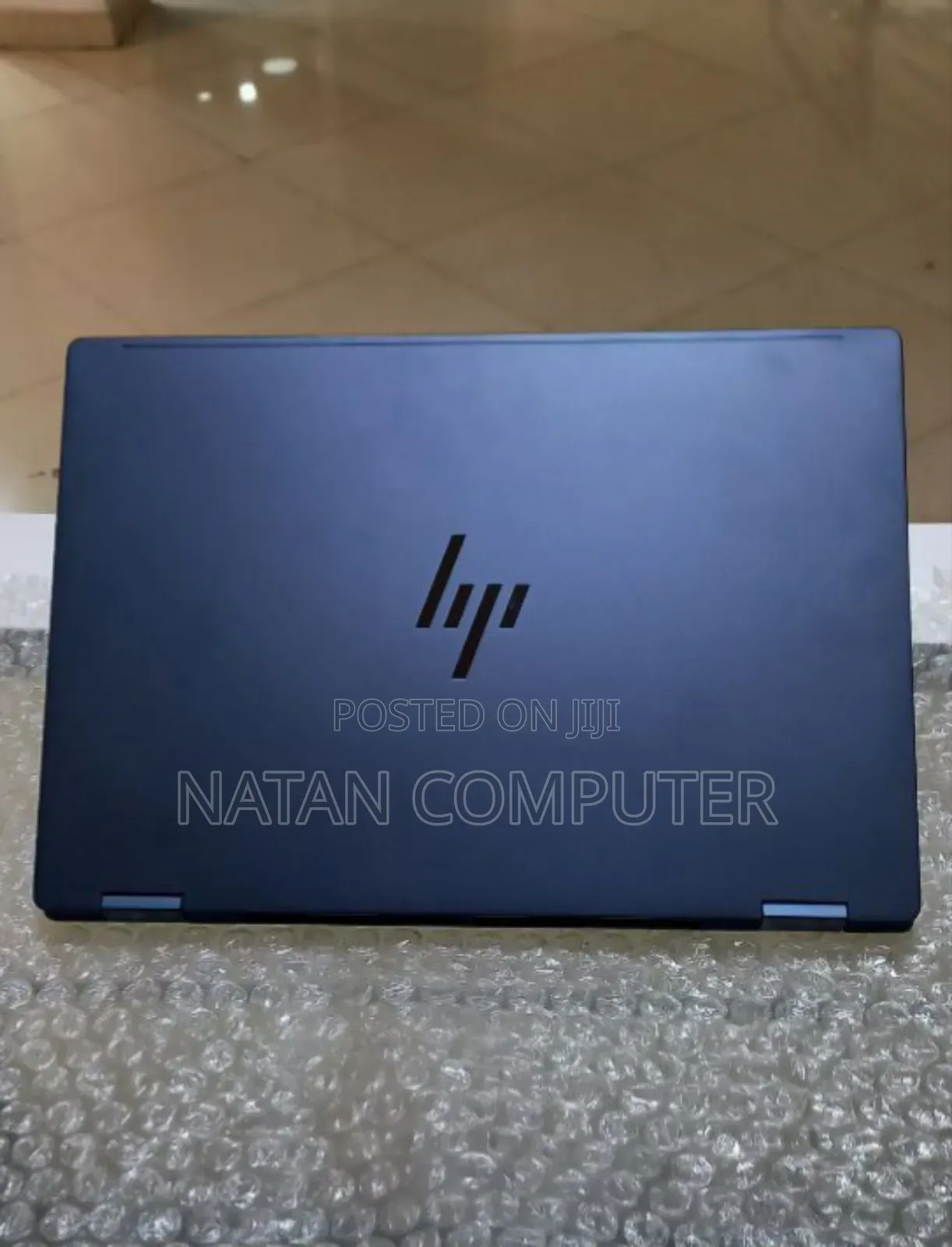 New Laptop HP Envy X360 15t 16GB Intel Core Ultra 7 SSD 1T