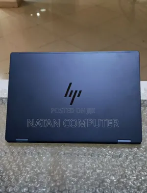 New Laptop HP Envy X360 15t 16GB Intel Core Ultra 7 SSD 1T