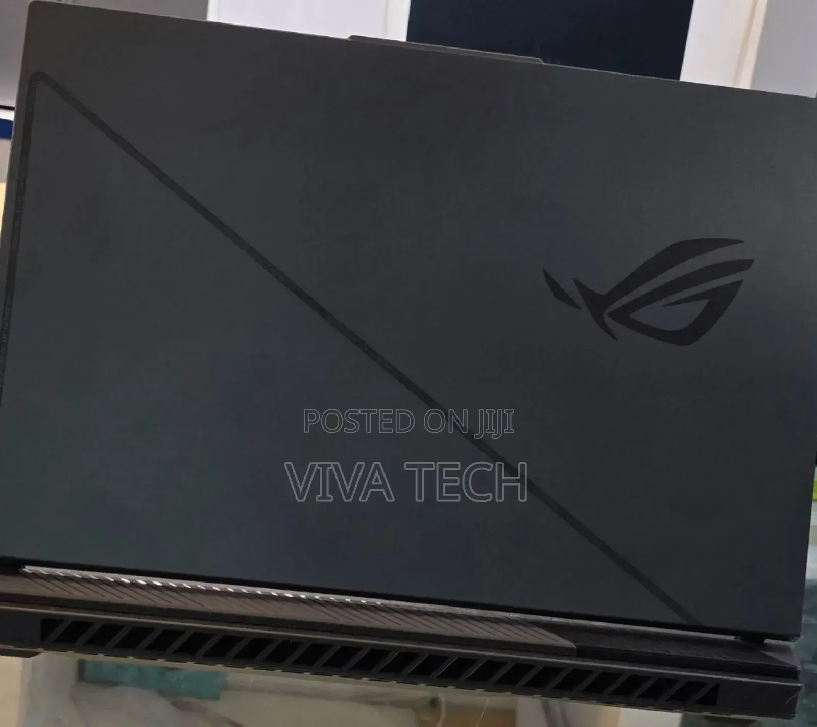 New Laptop Asus ROG Strix G15 32GB Intel Core I9 SSD 1T
