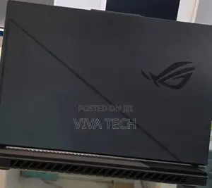 New Laptop Asus ROG Strix G15 32GB Intel Core I9 SSD 1T